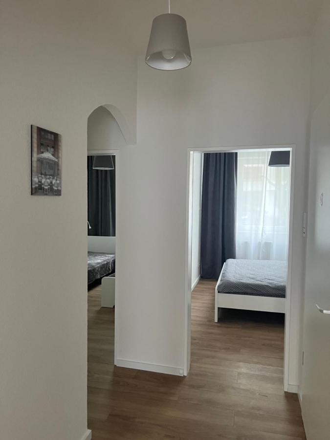 Holiday Home BRE Eksteriør billede